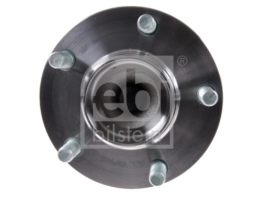 Wheel Bearing Kit 172496