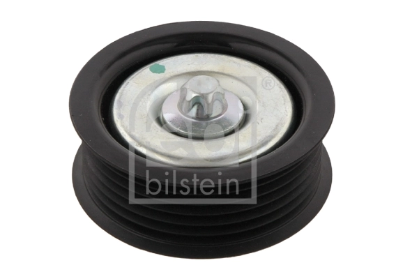 Deflection/Guide Pulley, V-ribbed belt 31089