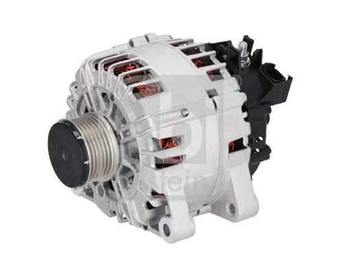 Alternator 192988