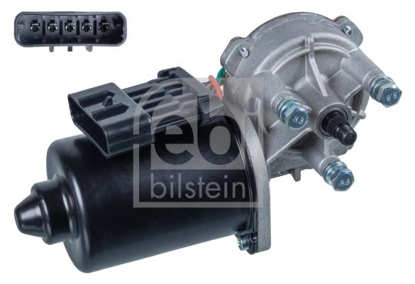 Wiper Motor 106683