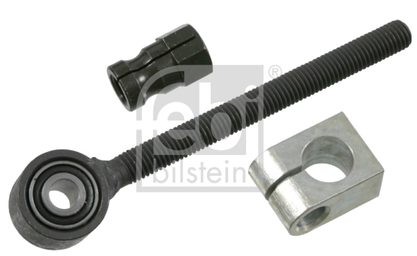 Tensioner Lever, V-ribbed belt 08758