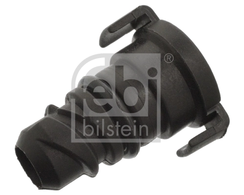 Screw Plug, oil sump febi Plus 106558