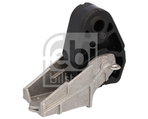 Bracket, muffler 182735