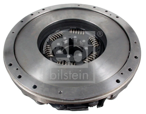 FEBI BILSTEIN 105256 Clutch Pressure Plate