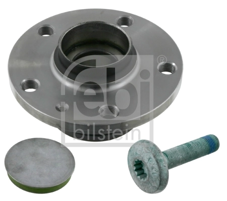 Wheel Bearing Kit 23320