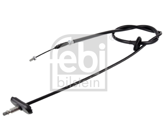 Cable Pull, parking brake 109519