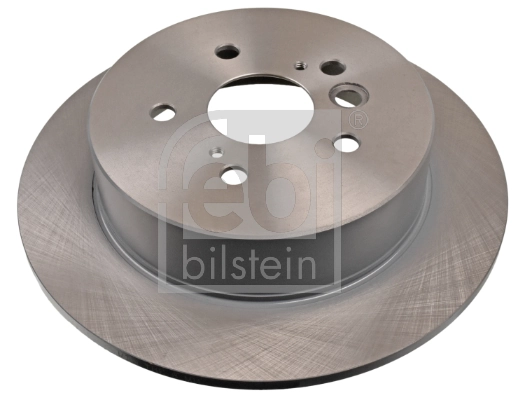 Brake Disc 31364