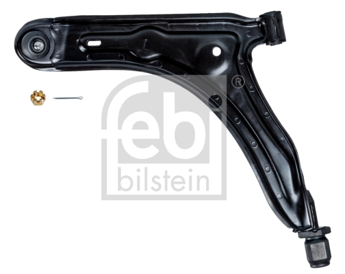 Control/Trailing Arm, wheel suspension 12958