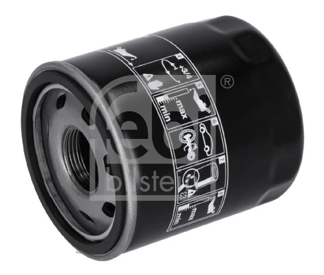 Oil Filter 181442