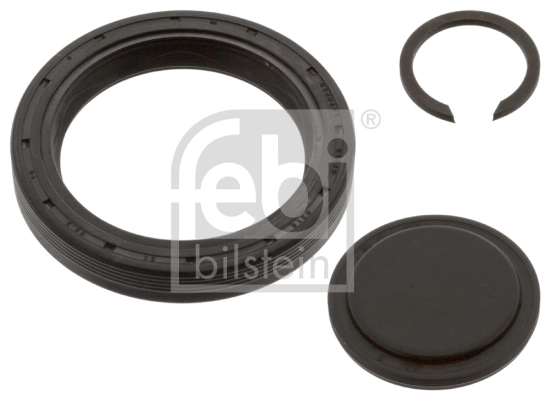 Repair Kit, manual transmission flange 02065