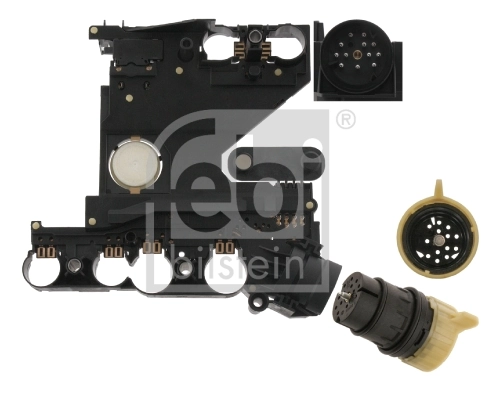 Mechatronics, automatic transmission febi Plus 36542