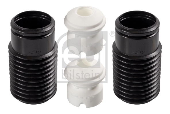 Dust Cover Kit, shock absorber 13005