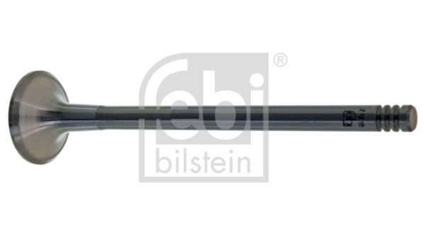 Exhaust Valve 21216