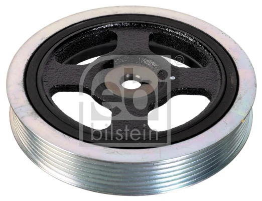 Belt Pulley, crankshaft 178418