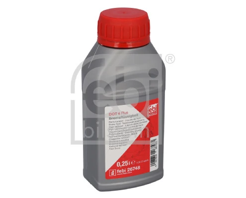 Brake Fluid 26748
