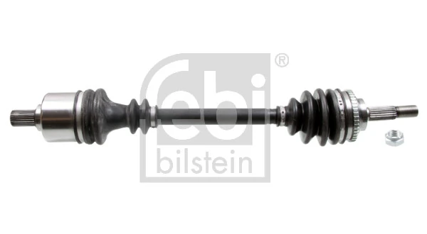 Drive Shaft 181672