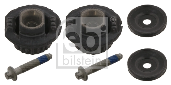 Bush Set, axle beam 33660