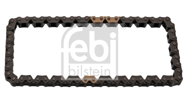 Chain, oil pump drive 48284