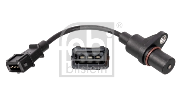 Sensor, crankshaft pulse 108233