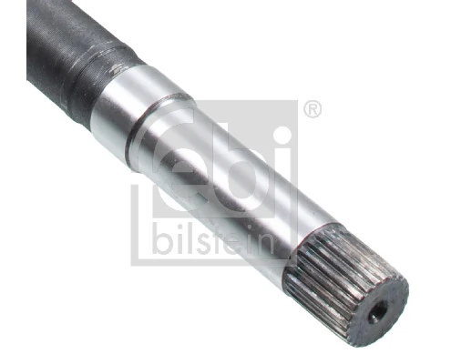Drive Shaft 181524