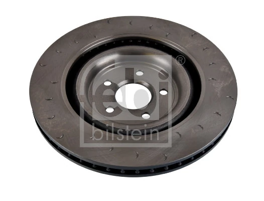FEBI BILSTEIN 108198 Brake Disc