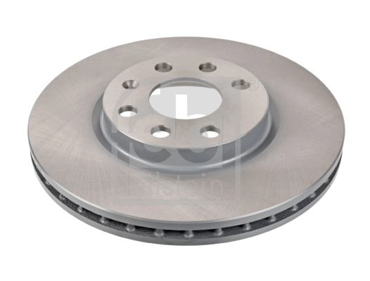 Brake Disc 19509