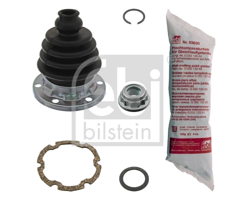 Bellow Kit, drive shaft 101119