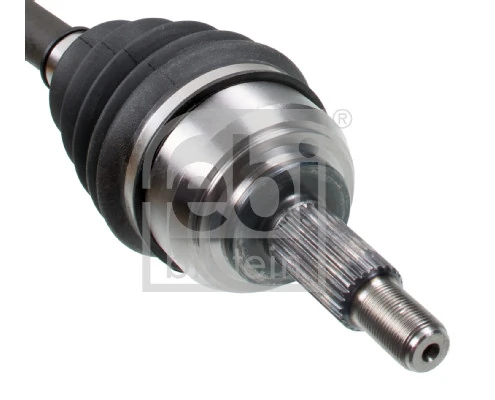 Drive Shaft 183468