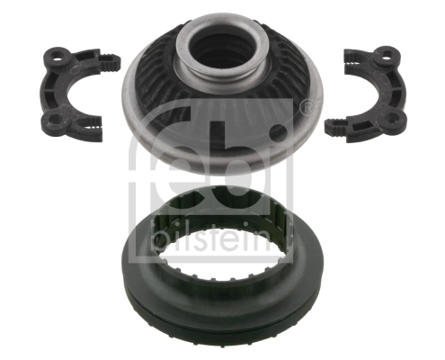 Repair Kit, suspension strut support mount 28116