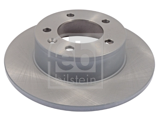 Brake Disc 24491
