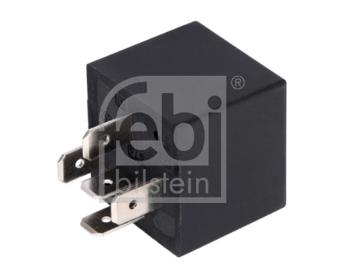 FEBI BILSTEIN 45492 Flasher Unit
