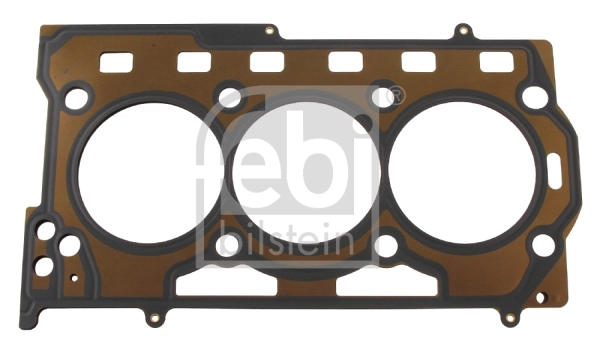 Gasket, cylinder head 31446