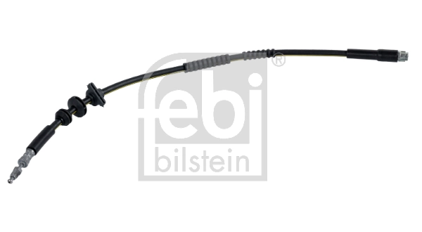 Brake Hose 170208