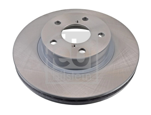 Brake Disc 170758