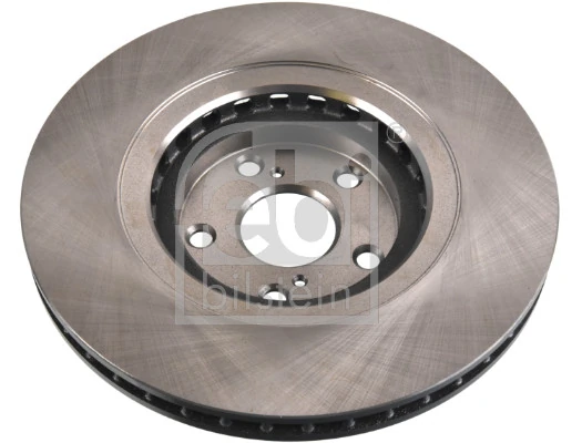Brake Disc 108464
