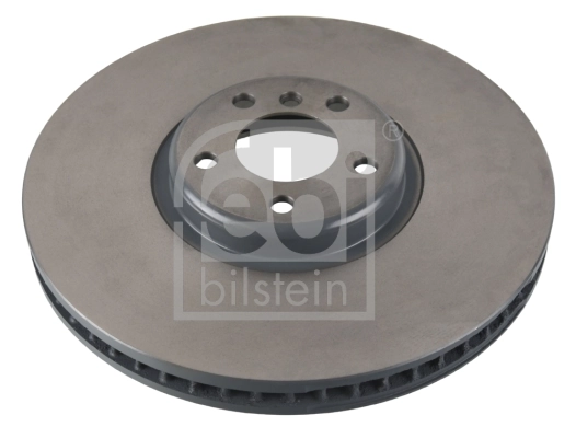 Brake Disc 107503