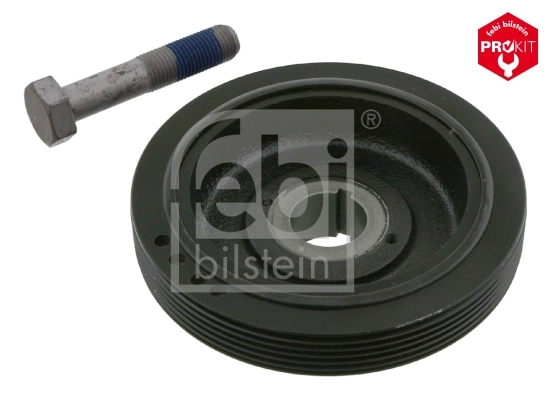Belt Pulley, crankshaft ProKit 33786