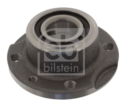 Wheel Bearing Kit 12370