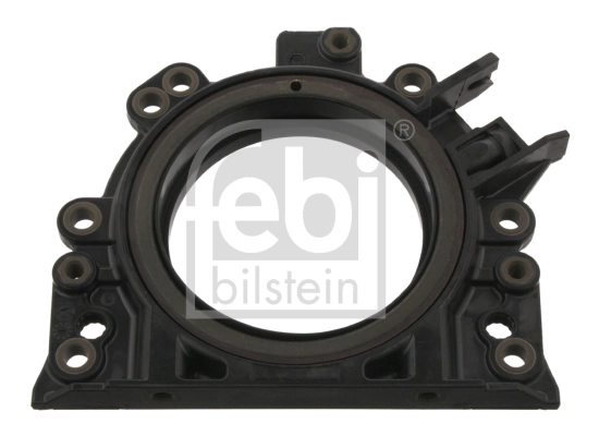 Shaft Seal, crankshaft 37763