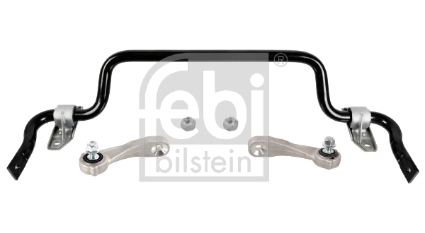 Stabiliser Bar, suspension 171420