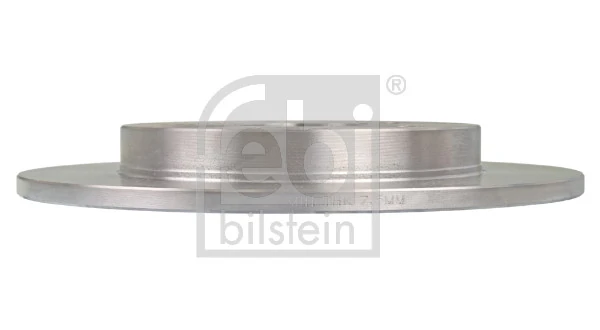 Brake Disc 108414