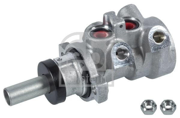 Brake Master Cylinder 109478