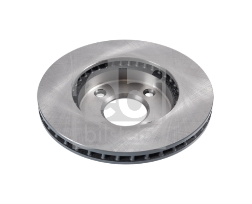 FEBI BILSTEIN 170750 Brake Disc