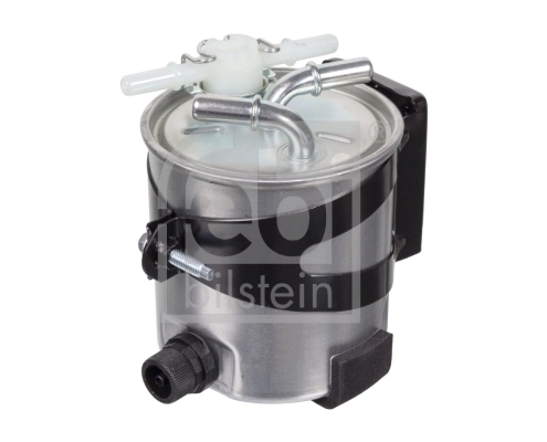 Fuel Filter 48550