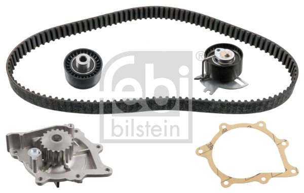 Water Pump & Timing Belt Kit 103081
