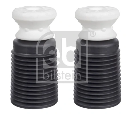 Dust Cover Kit, shock absorber 181653