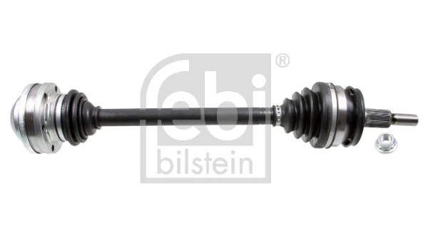 Drive Shaft 182112