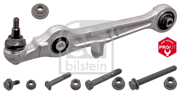 Control/Trailing Arm, wheel suspension ProKit 33370