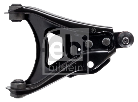 Control/Trailing Arm, wheel suspension 06942