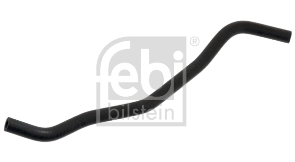 Radiator Hose 100568
